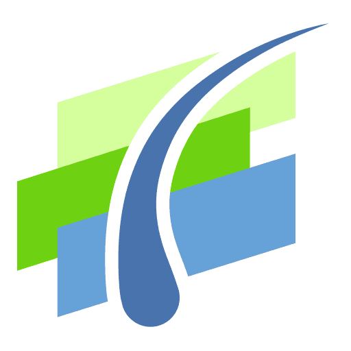 DermaVet logo